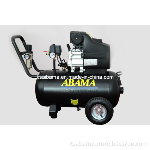 Direct Driven Air Compressor (240V/50Hz 2.5HP)